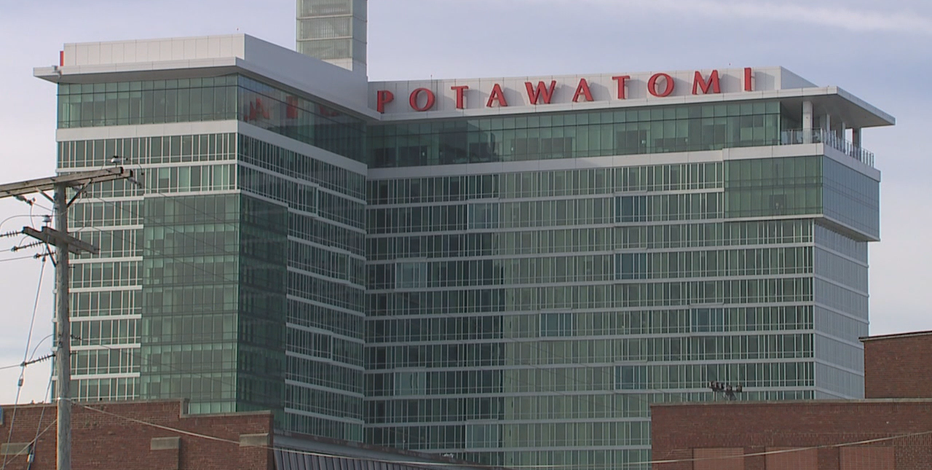 Potawatomi Hotel & Casino looking to fill nearly 100 positions
