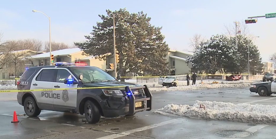 Medical examiner: Pedestrian killed on Milwaukee's north side
