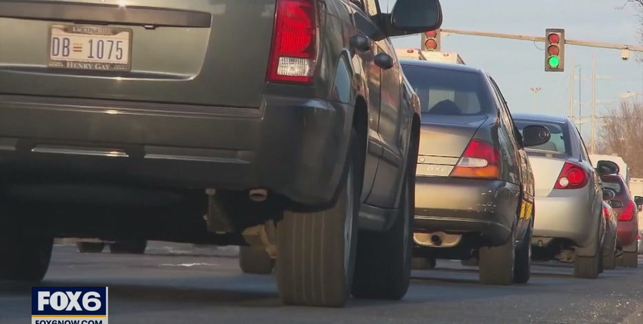 AAA: At least 34 million fewer Americans to travel this holiday season