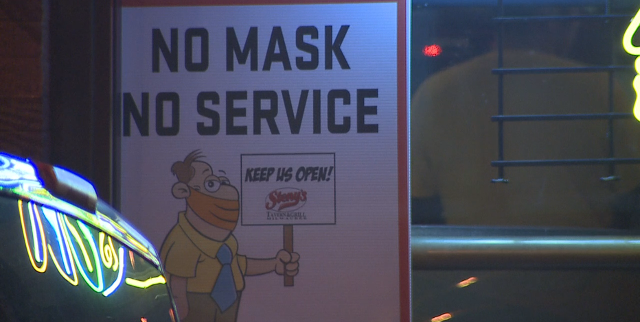 Milwaukee businesses face stiffer fines for COVID-19 violations