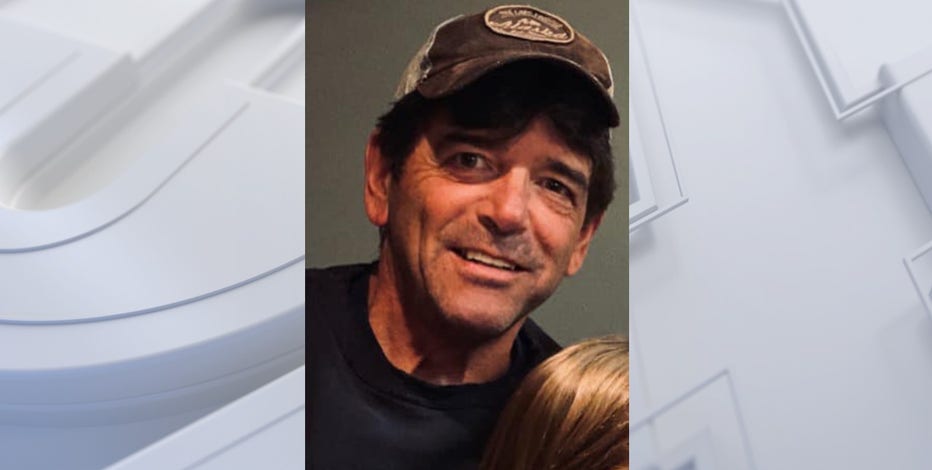Police seek help in search for missing Watertown man