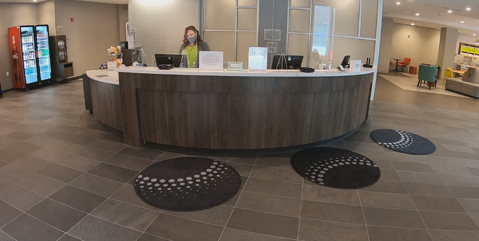 COVID-19 relief bill offers PPP loans for Wisconsin&#8217;s hotel industry