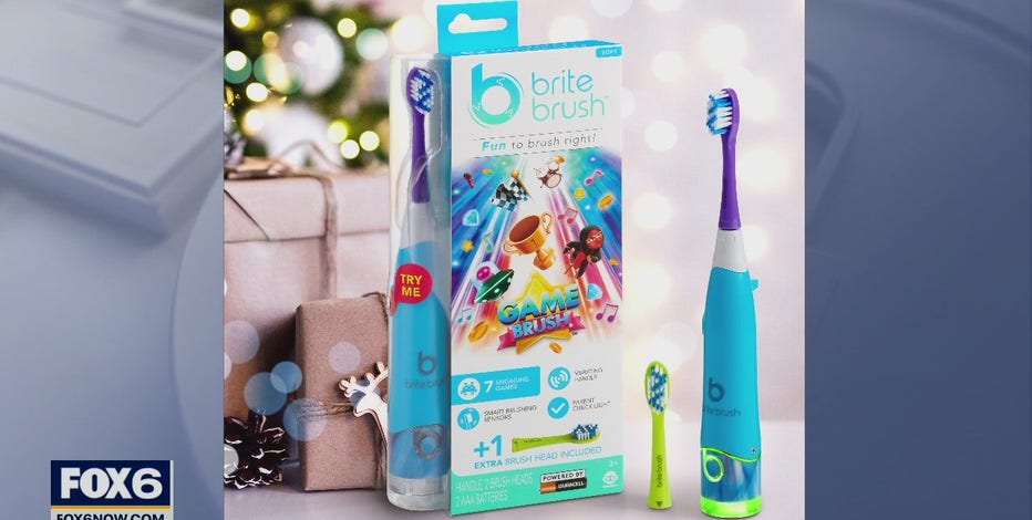 Parent-approved holiday gifts