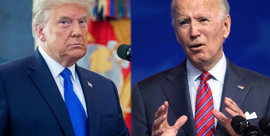GOP plans to upend Biden win for Trump rips party apart
