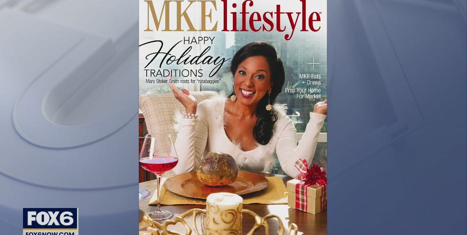 Holidays at home: This month&#8217;s edition of MKE Lifestyle Magazine is available