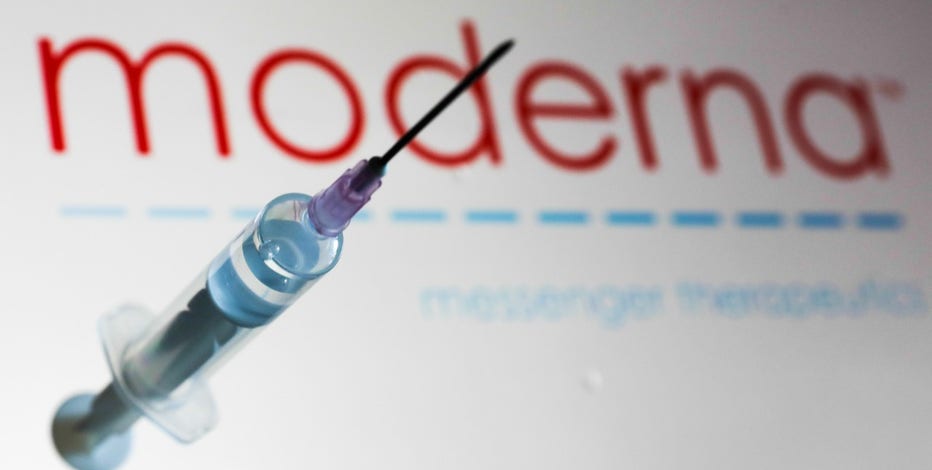 Aurora officials: Discarded COVID-19 vaccine result of &#8216;human error&#8217;