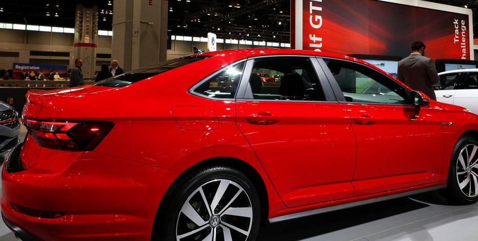2021 Chicago Auto Show postponed due to coronavirus concerns