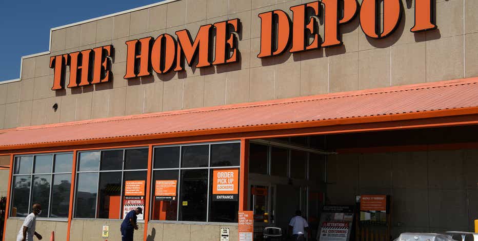The Home Depot looks to fill 490+ positions in metro Milwaukee area