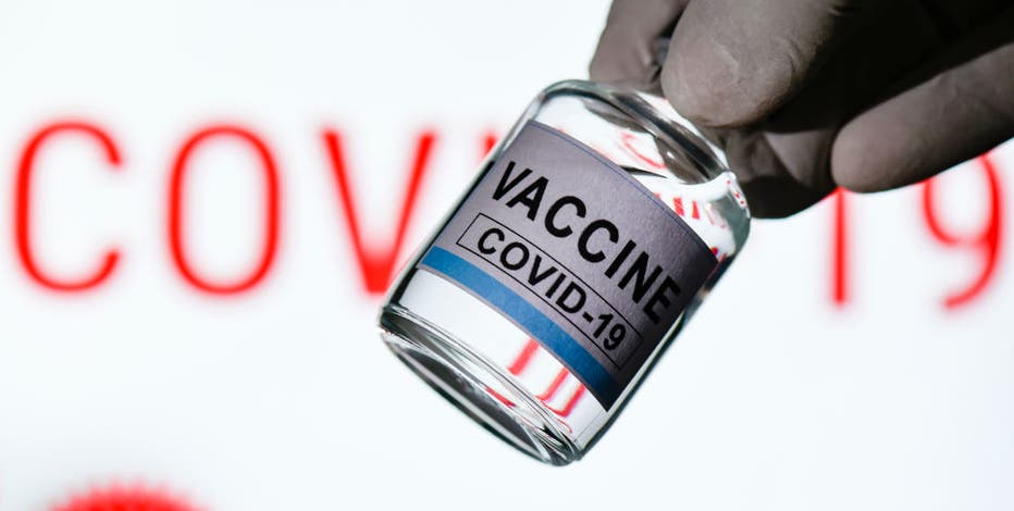 Wisconsin DHS answers questions on COVID-19 vaccine