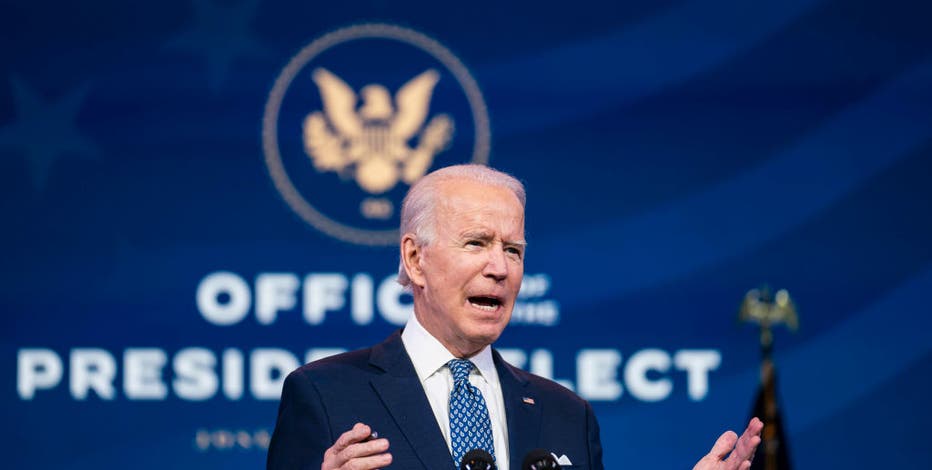 Biden names ex-Facebook regulatory lawyer to key White House post