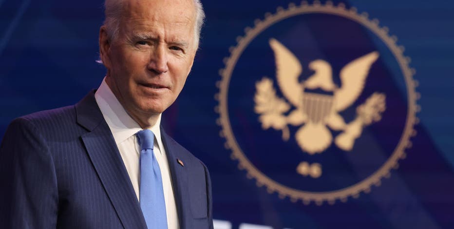 Biden to take oath outside Capitol amid COVID-19 restrictions