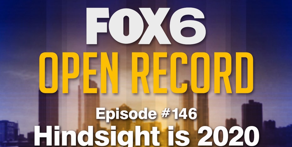 Open Record: Hindsight is 2020