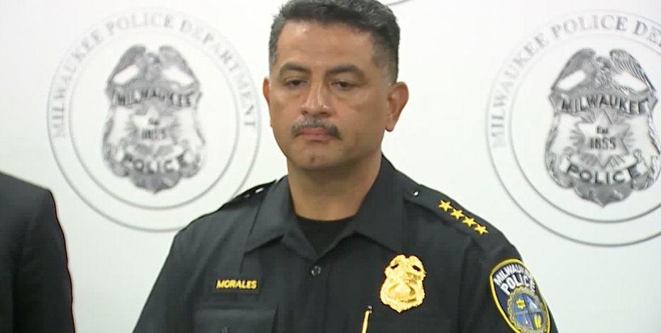 Alfonso Morales: MPD return delayed to July 12, attorney says