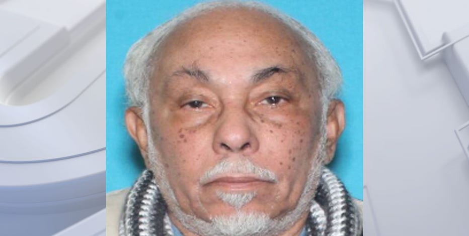 Silver Alert: Officials seek help locating 77-year-old man