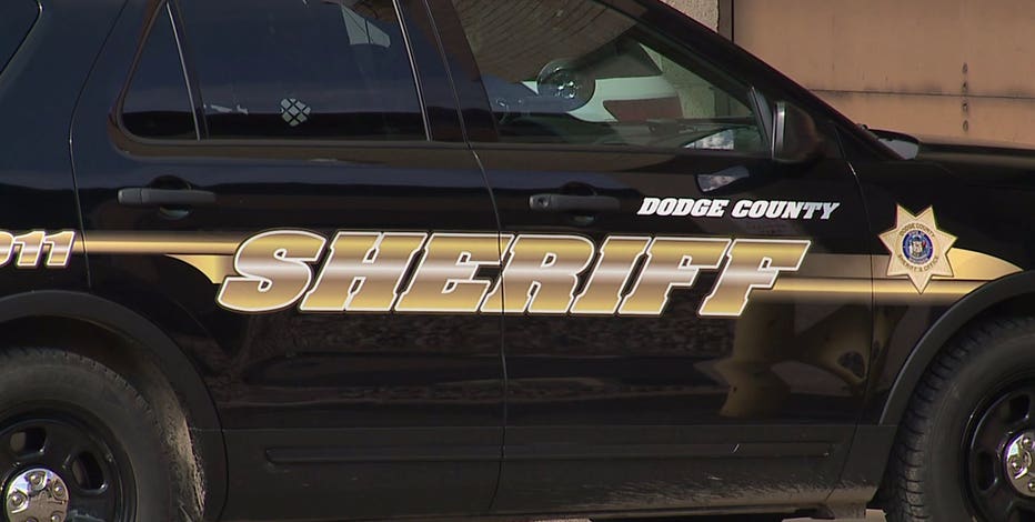 Sheriff: 2 injured, 1 seriously, in Dodge County crash
