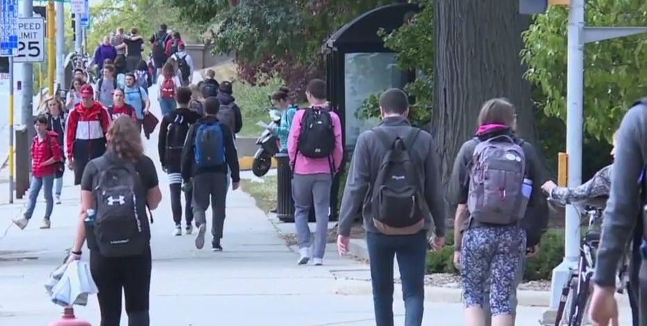 UW System eyes spring semester as pandemic progresses