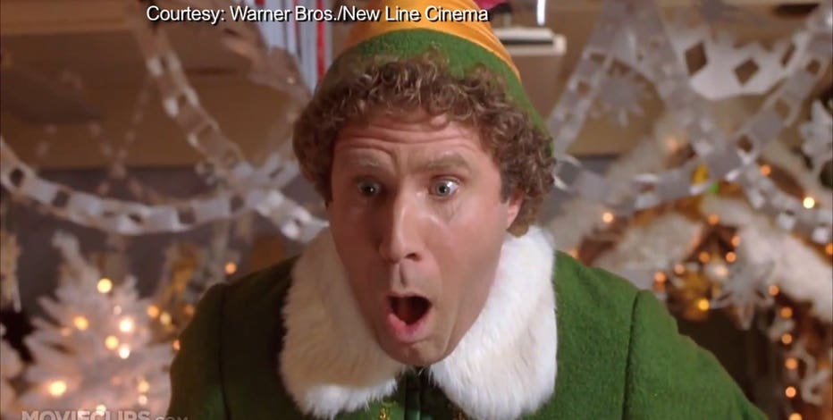 Website offers $2,500 to watch 25 holiday movies in 25 days