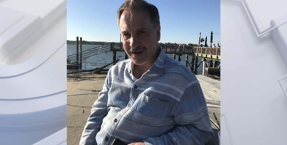 Hartland police need help locating critically missing 58-year-old man