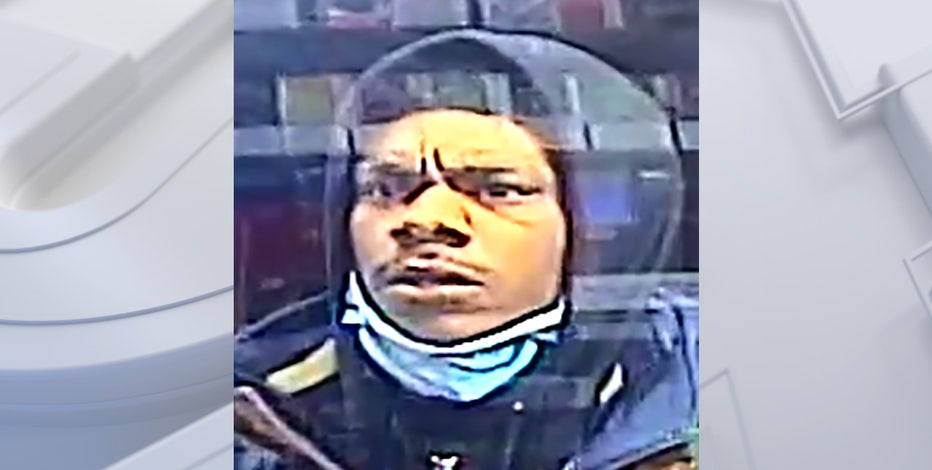 Have you seen him? MPD seeks suspect in East Side armed robbery