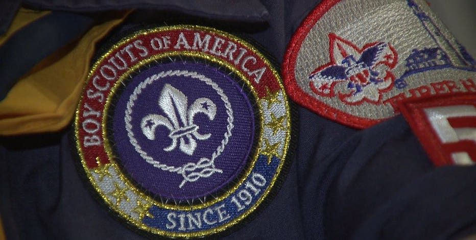 Legal fight: Girl Scouts battle Boy Scouts in escalating recruitment war