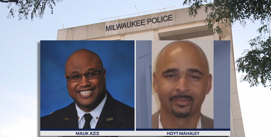 FPC ties again in vote for new Milwaukee police chief