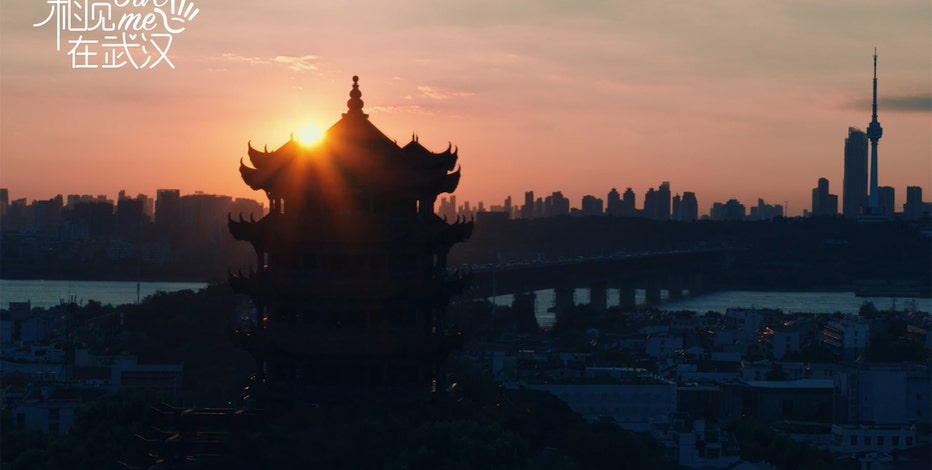 Wuhan, birthplace of coronavirus pandemic, launches tourism ad