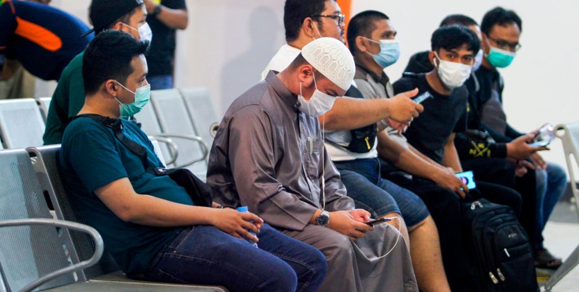 Indonesia jet carrying 62 goes missing on domestic flight