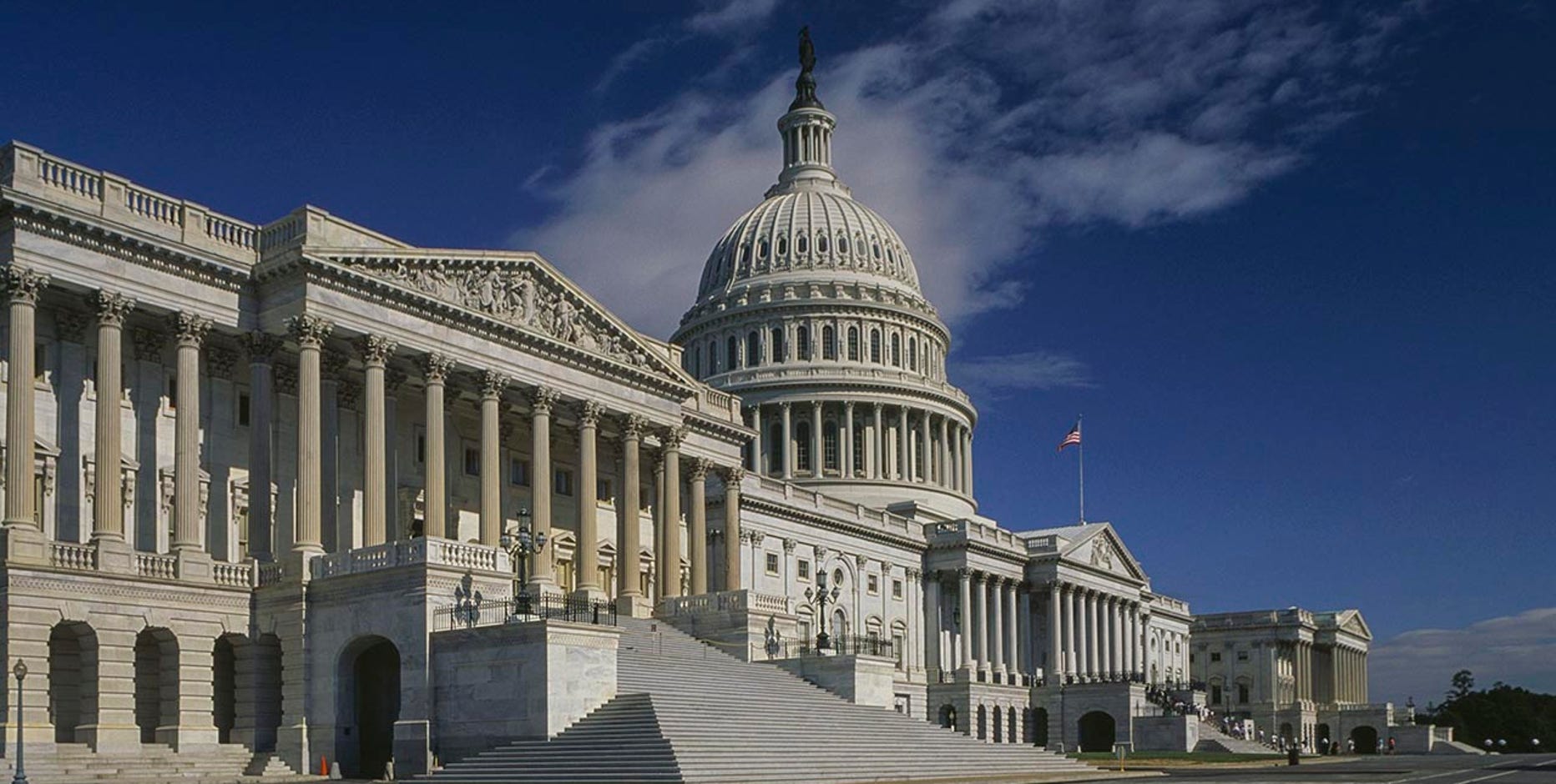 Lawmakers react to passage of $1.9 trillion American Rescue Plan