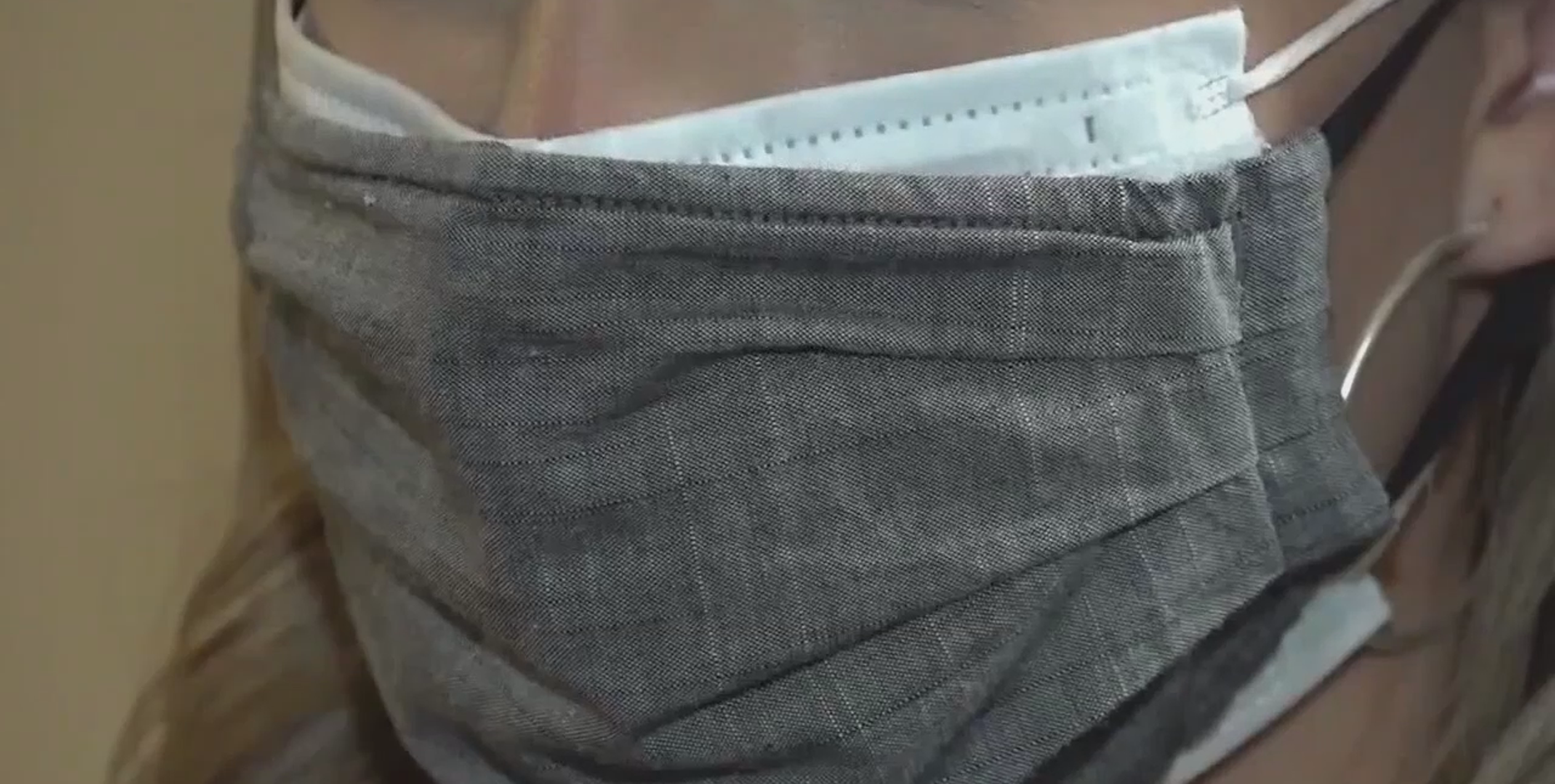 Wisconsin Assembly cancels vote on repeal of mask mandate