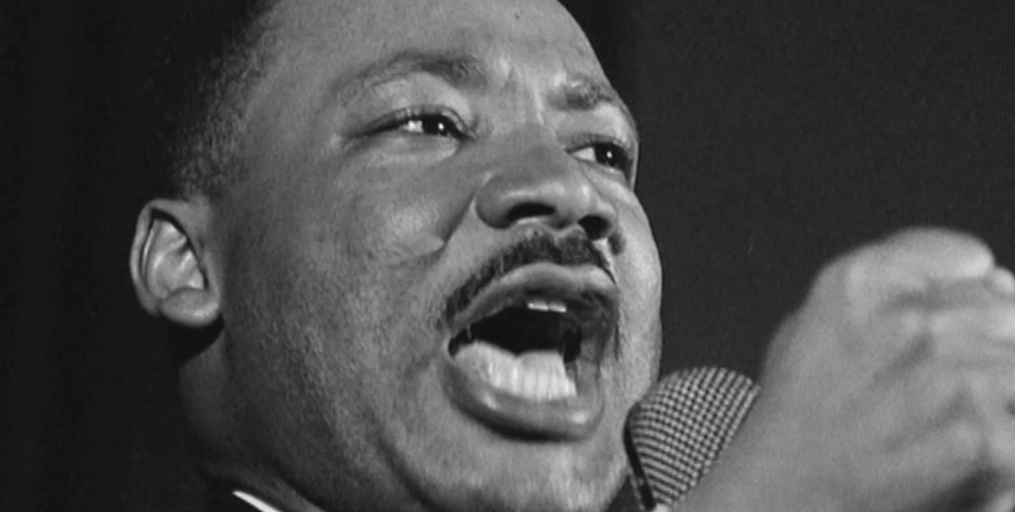 MPS students reflect on COVID challenges during virtual MLK event