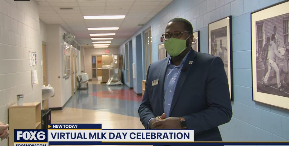 YMCA of Metropolitan Milwaukee celebrates life, legacy of Dr. Martin Luther King, Jr.