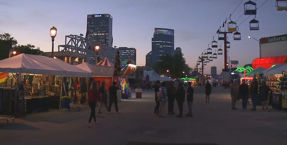 Polish Fest cancels 3-day event originally scheduled for June 11-13
