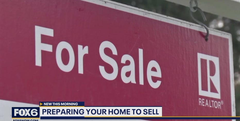 Is selling your home on the agenda for 2021? Tips for getting ready