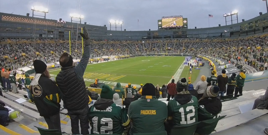Packers fans eagerly await chance at NFC Championship tickets