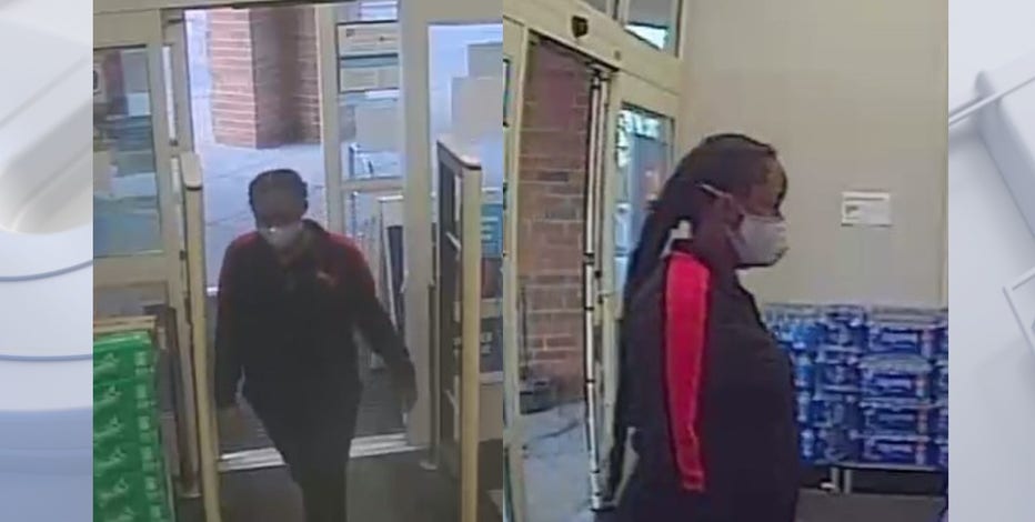 Menomonee Falls police seek woman who stole from Walgreens