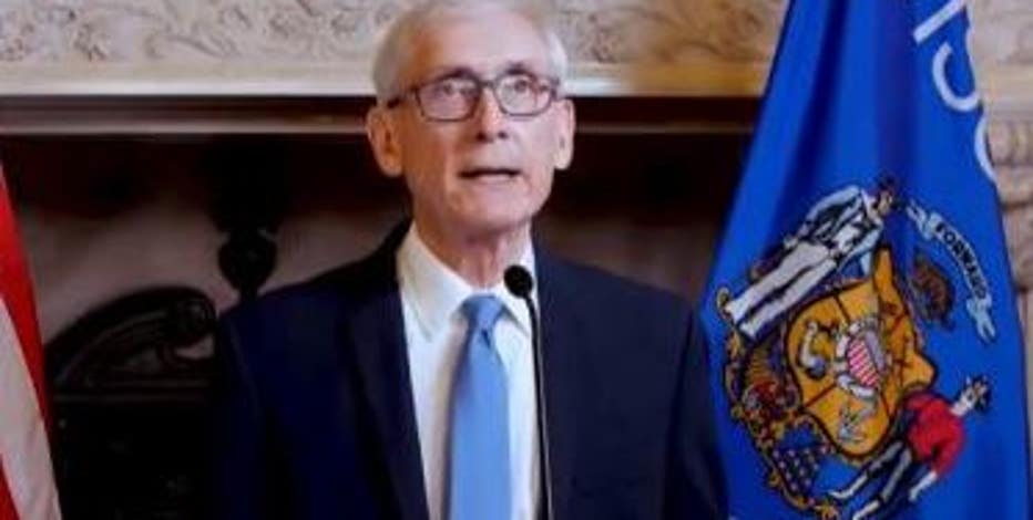 Gov. Evers officially extends Wisconsin mask mandate to March 20
