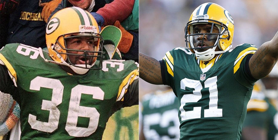 Butler, Woodson named Pro Football Hall of Fame finalists