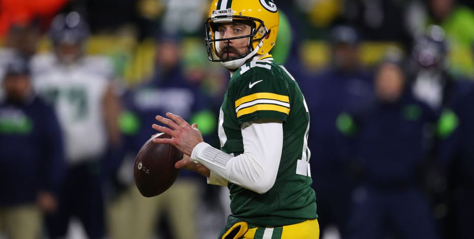 Packers, Rodgers fans on reported rift: ‘Love to see him stay’