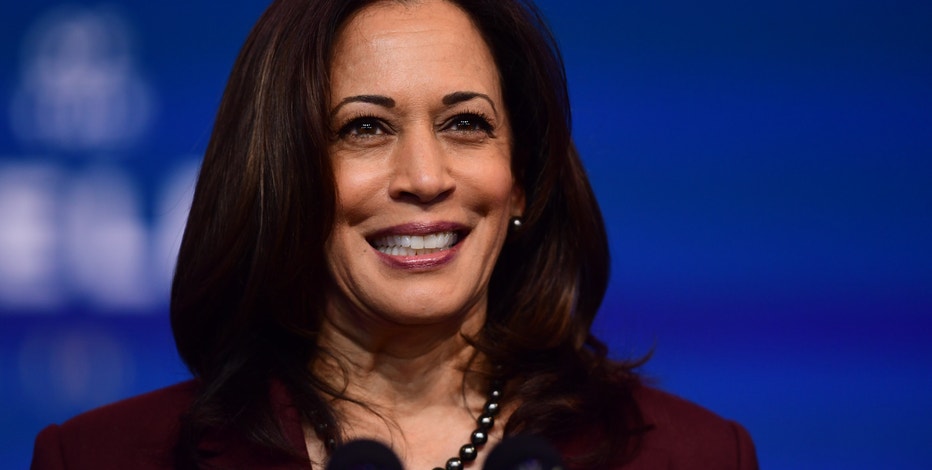 Vice President Harris visiting Milwaukee on May 4