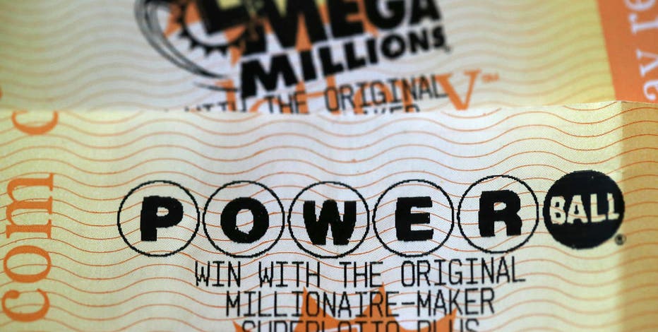 Mega Millions jackpot now $865M; Powerball up to $730M