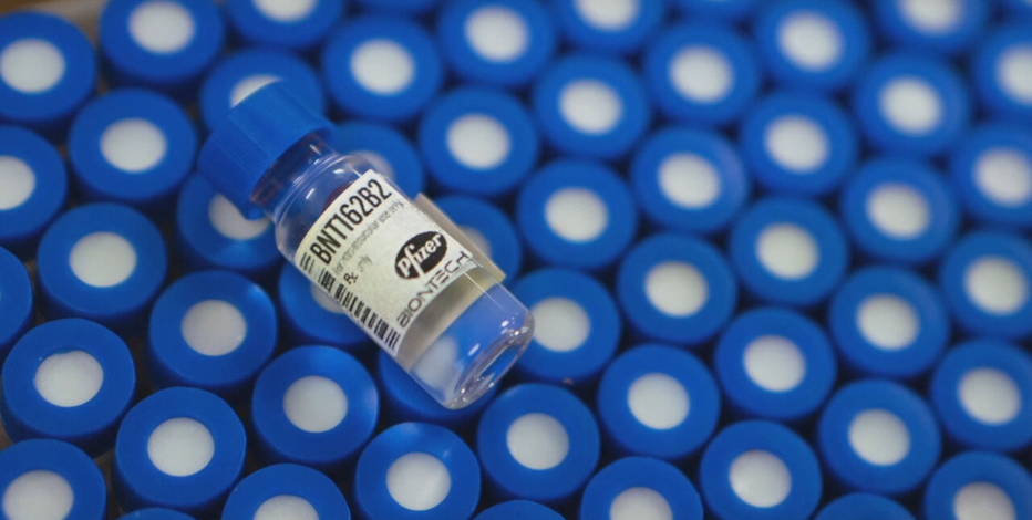 Mobile COVID-19 vaccination teams launched in Wisconsin next week