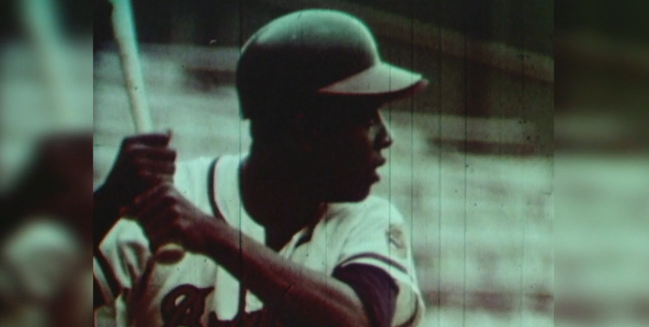 Milwaukee Braves, Brewers fans remember Hank Aaron