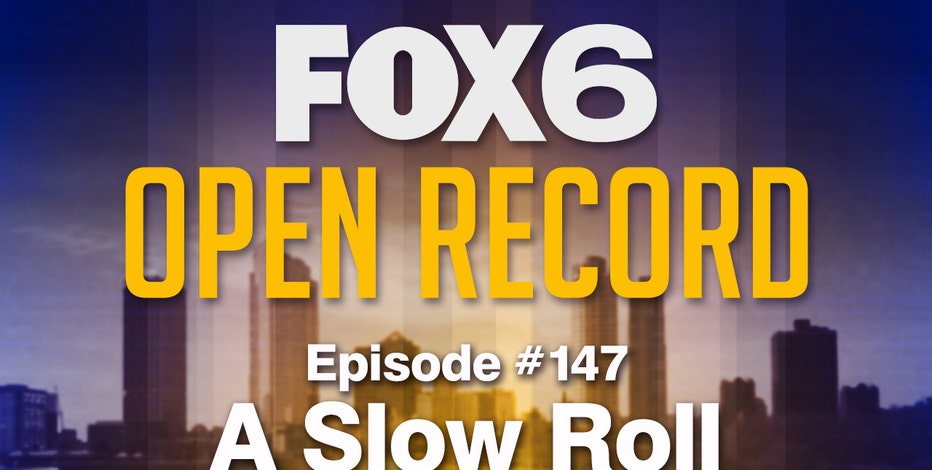 Open Record: A slow roll