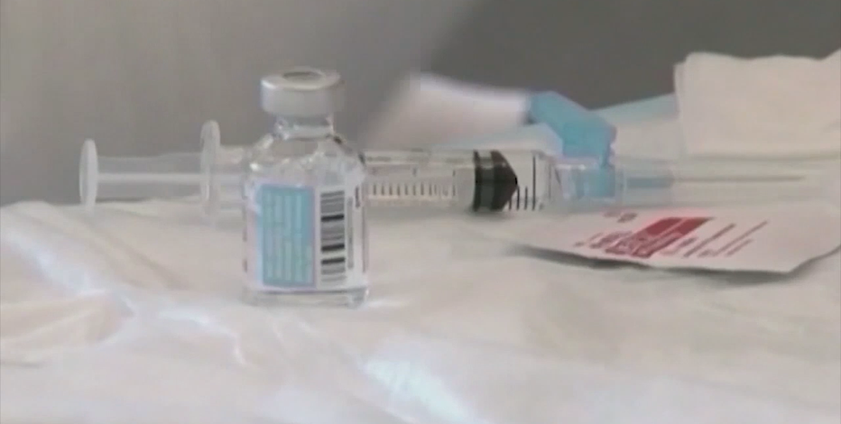 Wisconsin parents weigh COVID-19 vaccine options for kids