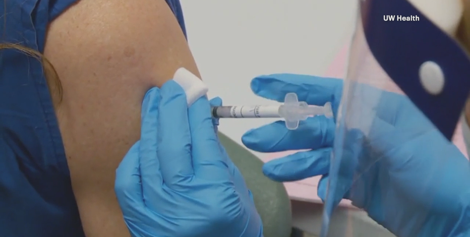 UW Health method helps prioritize who gets COVID-19 vaccine next