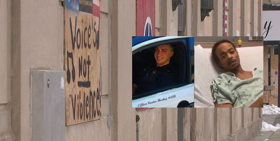 Emergency declared, Guard mobilized ahead of Jacob Blake decision