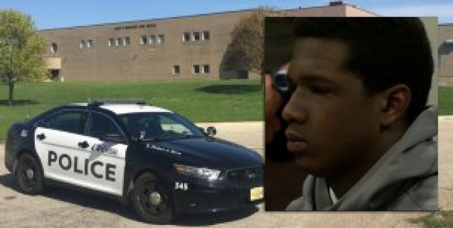 Teen gets 11 years in fatal stabbing of friend at Kenosha high school