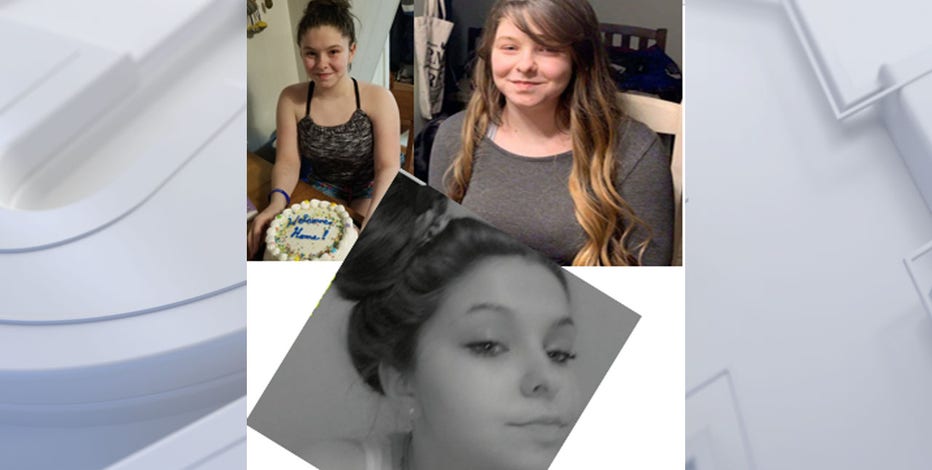 Police ask for help locating 14-year-old Stevens Point girl