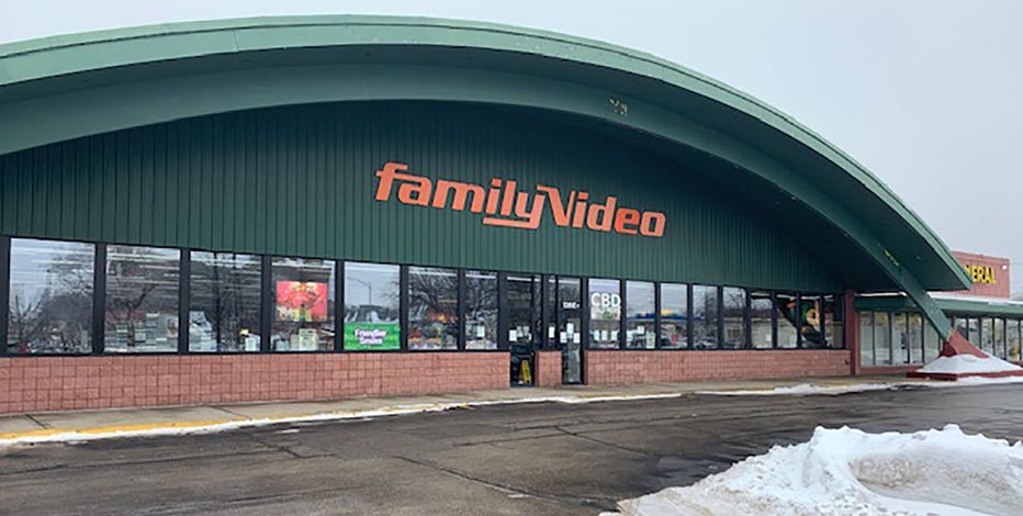 After 42 years, all Family Video store locations are now closing