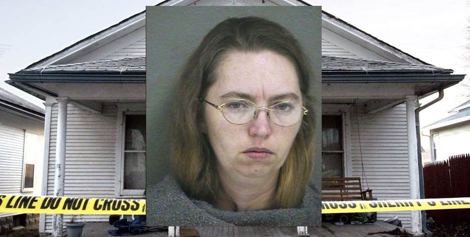 Lisa Montgomery to die Tuesday for killing woman, cutting baby from womb